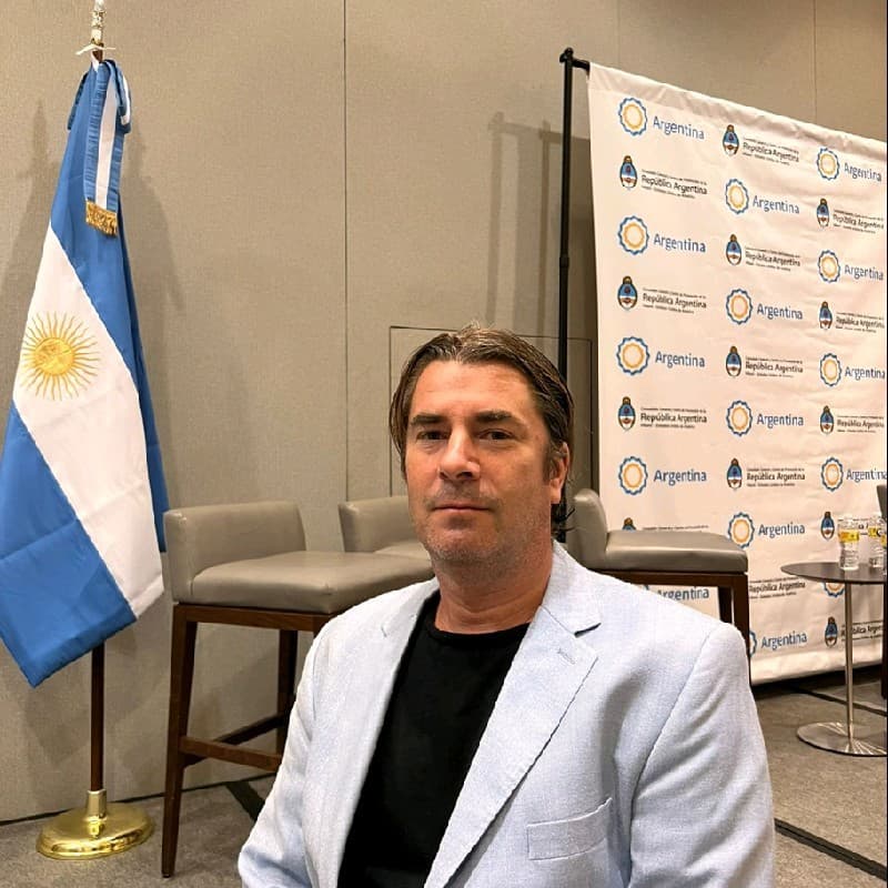 Germán E. Campisi