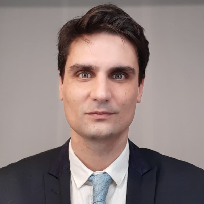 Ignacio Ibáñez