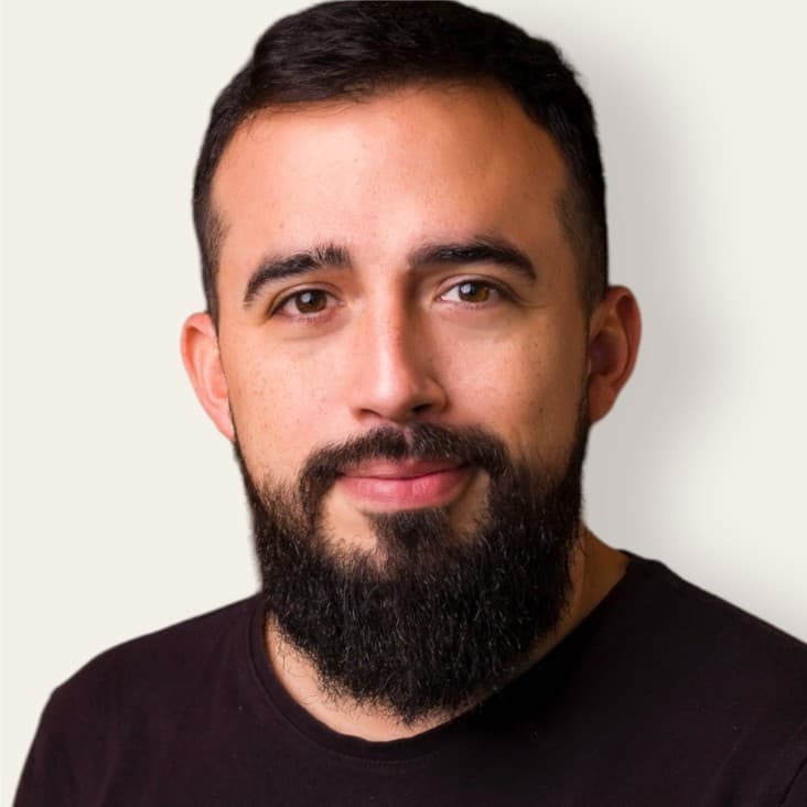 Martín E. Pagano
